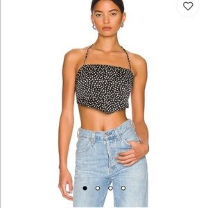 Lovers + Friends Harper Top | XS